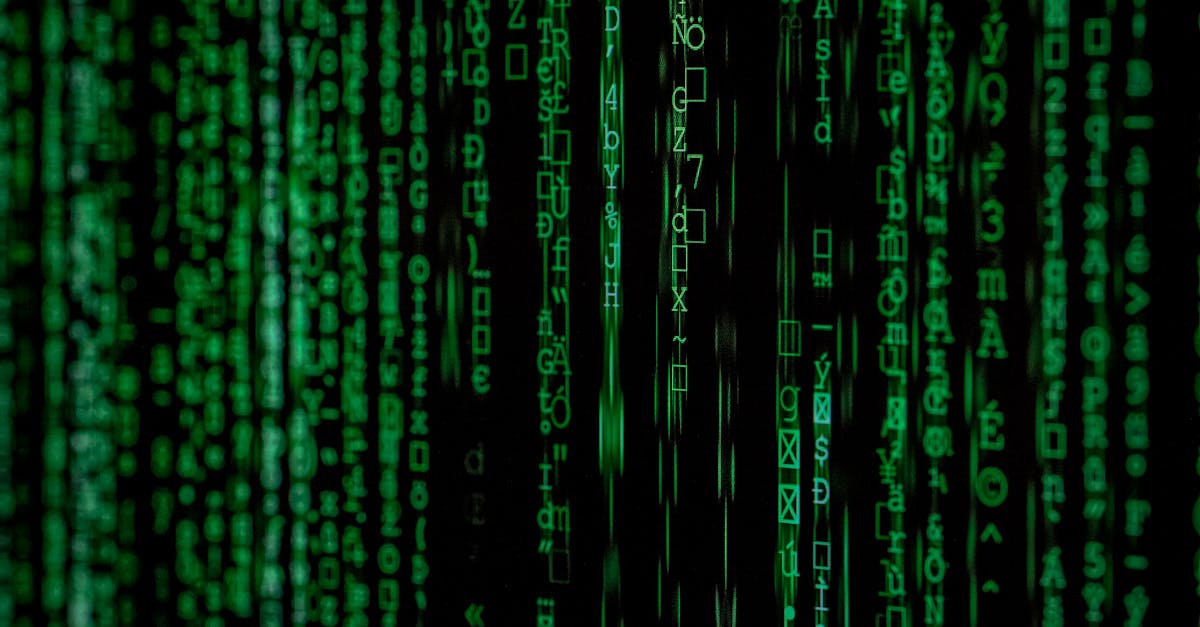 découvrez l'importance de la cybersécurité dans un monde numérique en constante évolution. protégez vos données et vos systèmes des menaces en ligne grâce à des stratégies et des solutions innovantes.