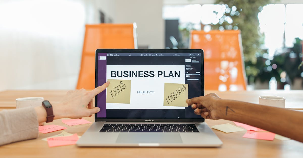 découvrez les différents types de business models et comment optimiser votre stratégie pour maximiser votre succès. apprenez à structurer votre entreprise, à identifier de nouvelles opportunités de revenus et à vous adapter aux besoins du marché.