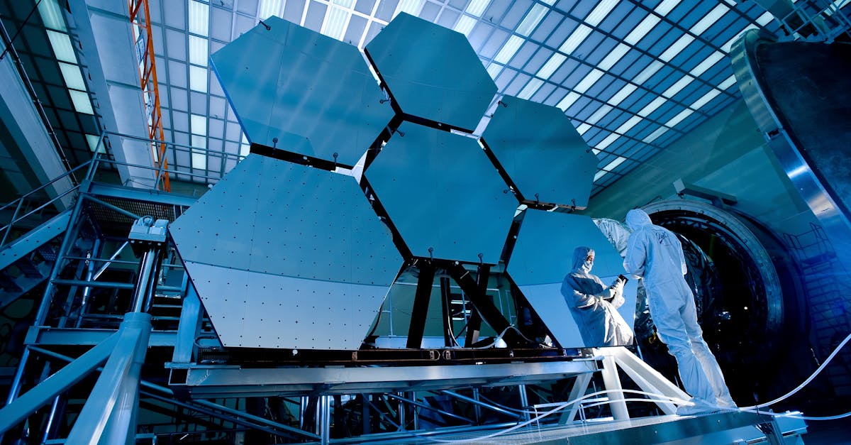 découvrez les dernières tendances en matière d'innovation. explorez comment les nouvelles technologies et idées transforment les industries et améliorent notre quotidien. restez à la pointe du progrès et inspirez-vous des solutions innovantes qui façonnent l'avenir.