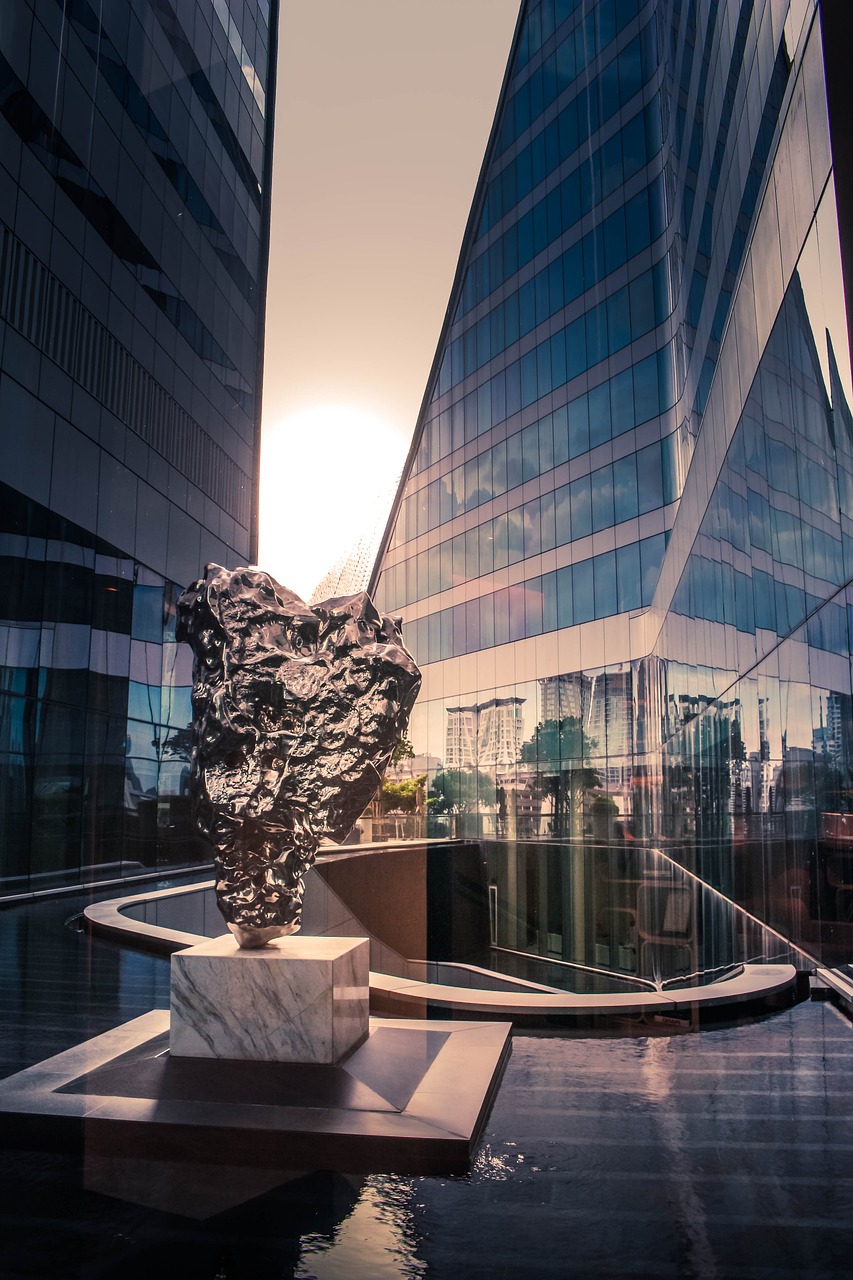 découvrez l'univers passionnant de l'entrepreneuriat : des conseils pratiques, des stratégies innovantes et des histoires inspirantes pour vous aider à lancer et développer votre entreprise avec succès.
