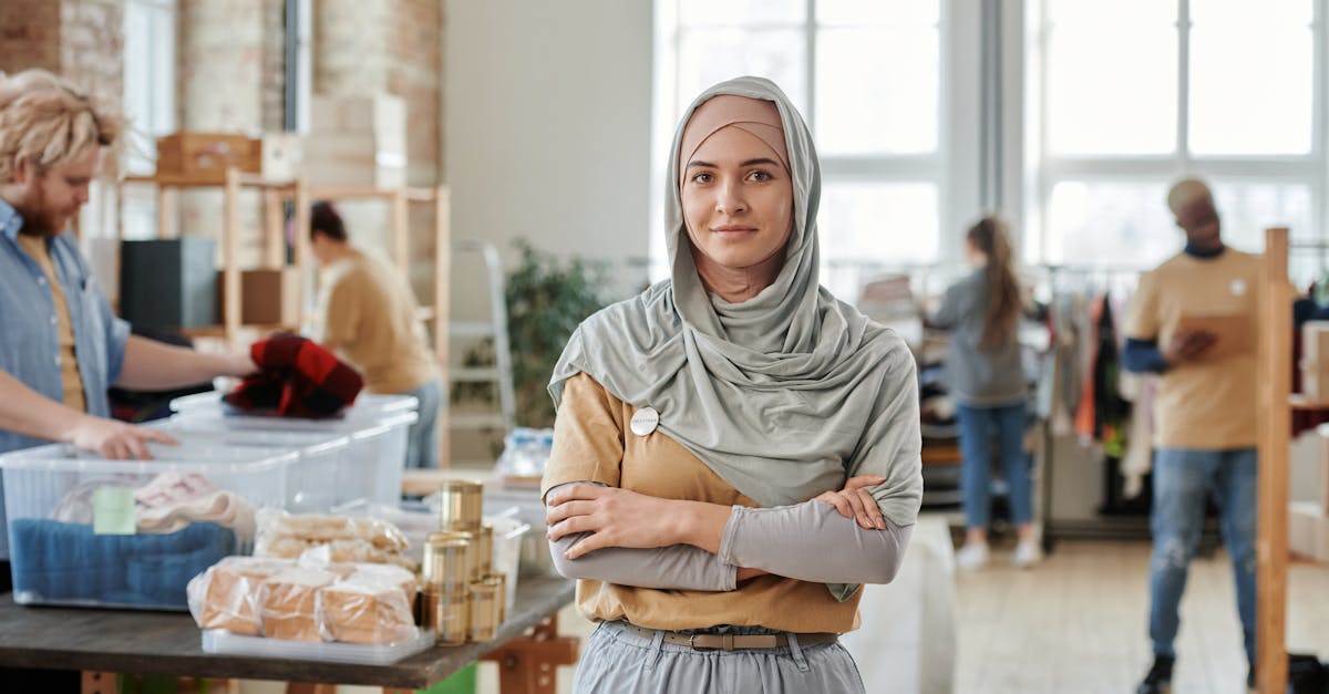 découvrez comment la responsabilité sociale des entreprises influence positivement la société, l'environnement et l'économie. apprenez les meilleures pratiques et exemples inspirants qui encouragent un engagement éthique et durable.