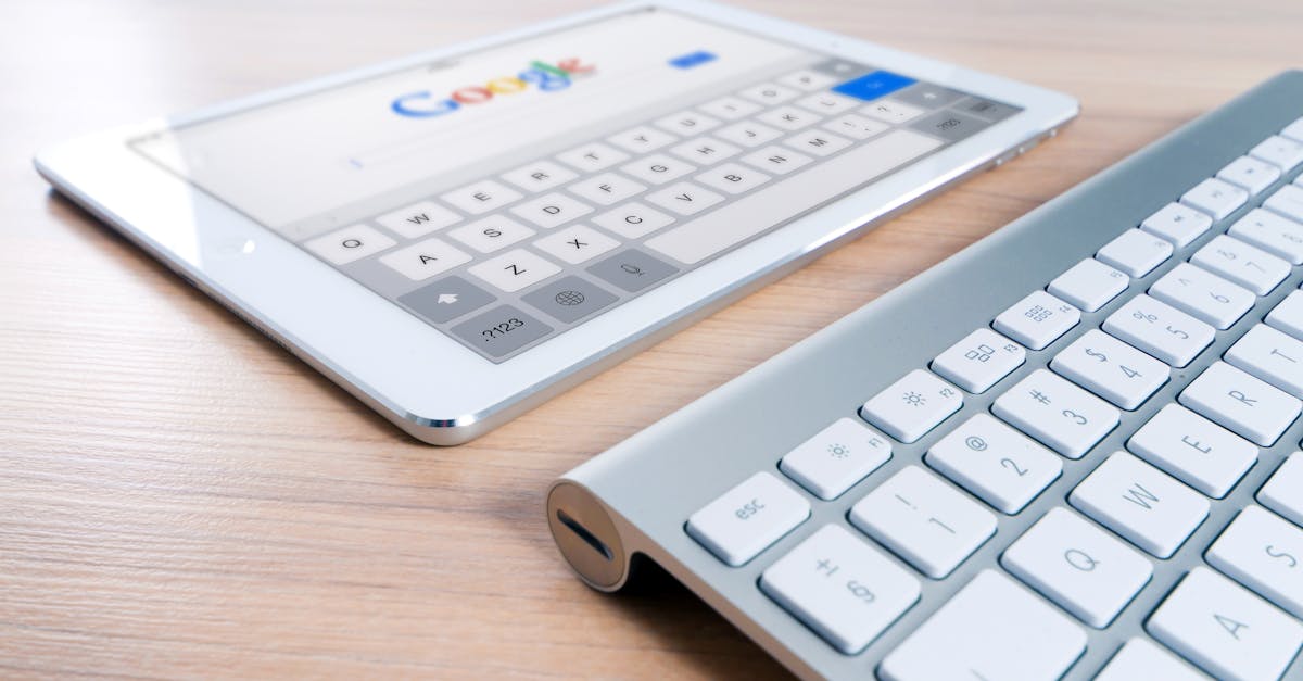 découvrez les meilleures stratégies de seo pour améliorer la visibilité de votre site web sur les moteurs de recherche. apprenez les techniques d'optimisation, le choix des mots-clés et l'importance des backlinks pour attirer un trafic qualifié.