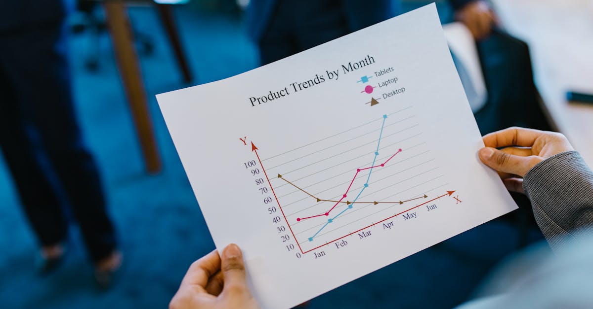 découvrez comment optimiser vos stratégies de marketing pour améliorer votre performance commerciale. explorez des conseils et des outils pour mesurer l'efficacité de vos campagnes et maximiser votre retour sur investissement.