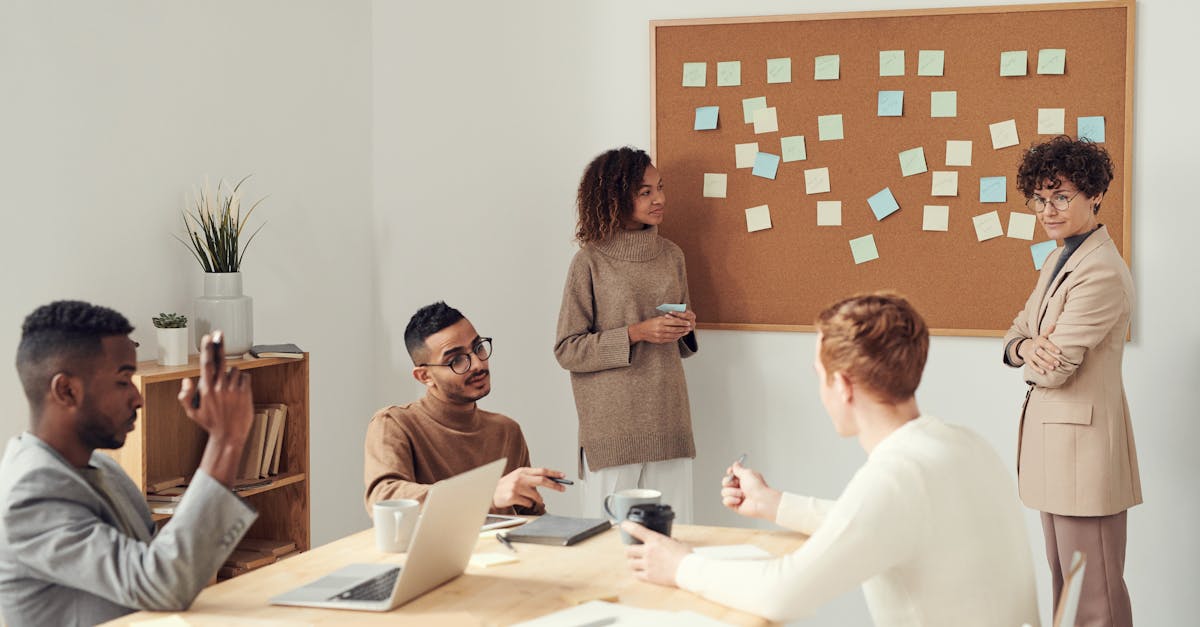 découvrez l'univers passionnant de l'entrepreneuriat avec des conseils pratiques, des stratégies innovantes et des histoires inspirantes pour réussir dans votre projet. que vous soyez un entrepreneur débutant ou expérimenté, trouvez les ressources et l'inspiration nécessaires pour faire prospérer votre entreprise.