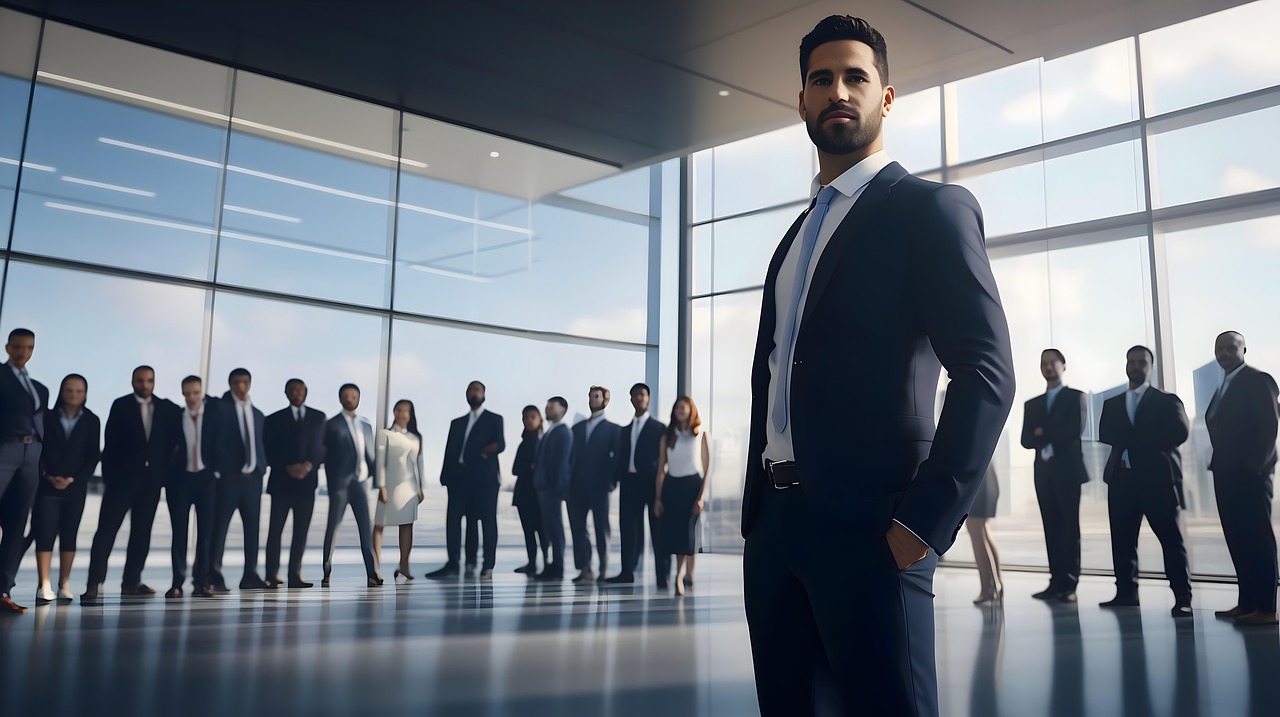 découvrez l'univers de l'entrepreneuriat : conseils, stratégies et inspirations pour réussir votre aventure entrepreneuriale. apprenez à transformer vos idées en succès et à naviguer dans le monde des affaires avec confiance.