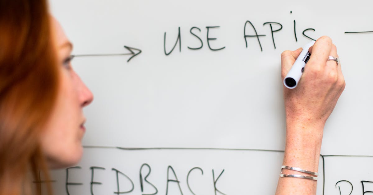 découvrez comment élaborer une stratégie digitale efficace pour propulser votre entreprise vers de nouveaux sommets. explorez les meilleures pratiques, les outils indispensables et les tendances actuelles du marketing numérique pour optimiser votre présence en ligne et atteindre vos objectifs commerciaux.