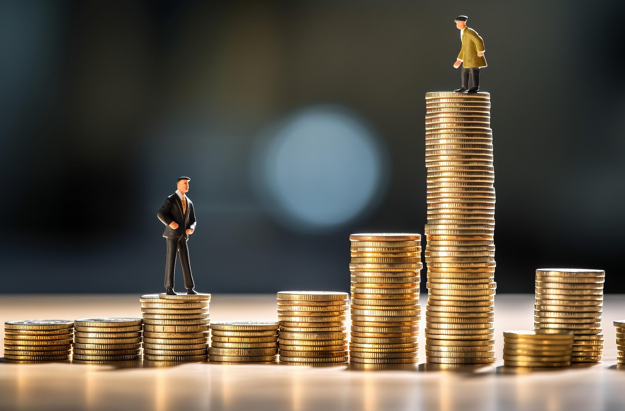 découvrez les meilleures stratégies d'investissement pour optimiser votre capital. que vous soyez débutant ou investisseur expérimenté, explorez des conseils pratiques, des analyses de marché et des opportunités d'investissement adaptées à vos besoins.