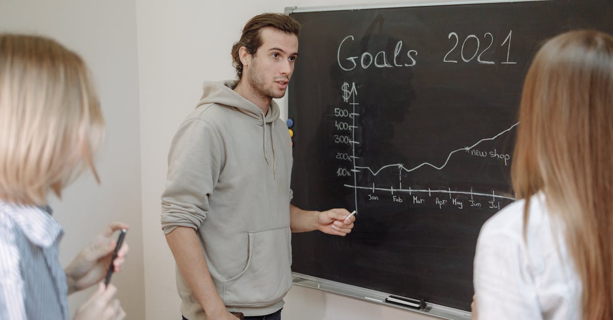 découvrez comment optimiser vos stratégies de marketing pour améliorer vos performances. apprenez les meilleures pratiques et outils pour mesurer et analyser votre impact marketing.