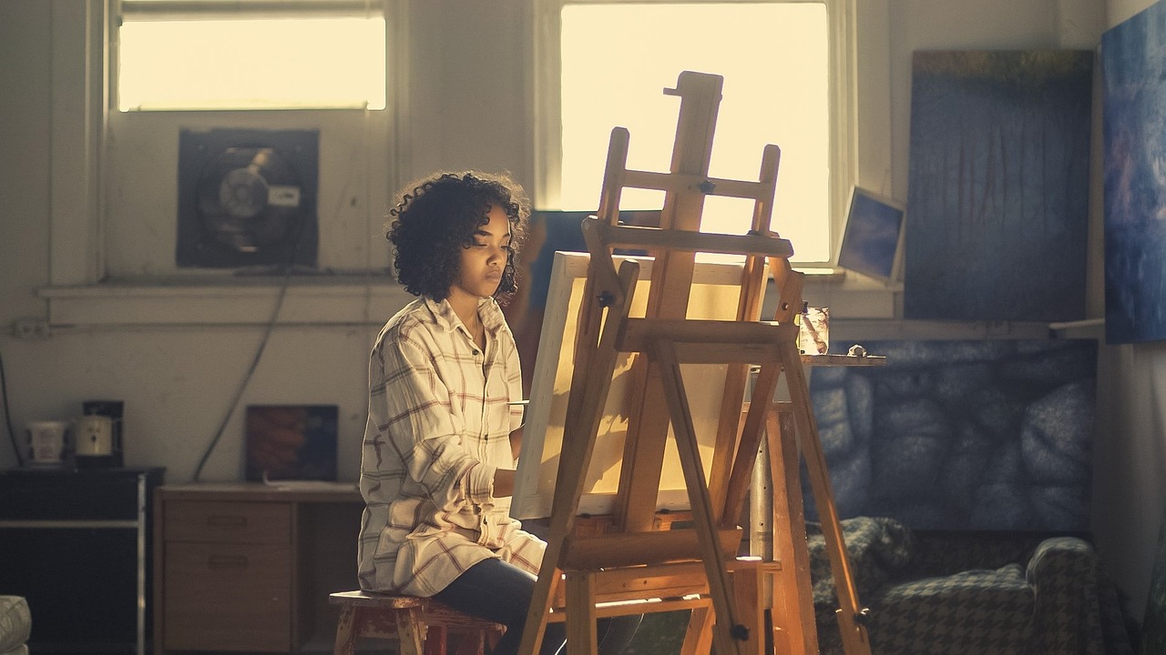 participez à nos ateliers créatifs pour développer vos compétences artistiques, explorer de nouvelles techniques et laisser libre cours à votre imagination dans une ambiance conviviale.