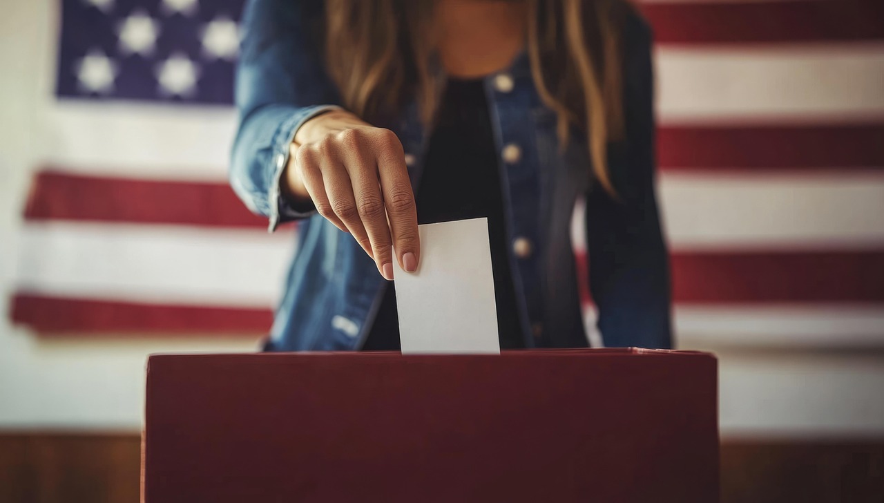 découvrez tout ce qu'il faut savoir sur l'élection : processus, enjeux, candidats et résultats. restez informé sur les dernières actualités et analyses électorales.