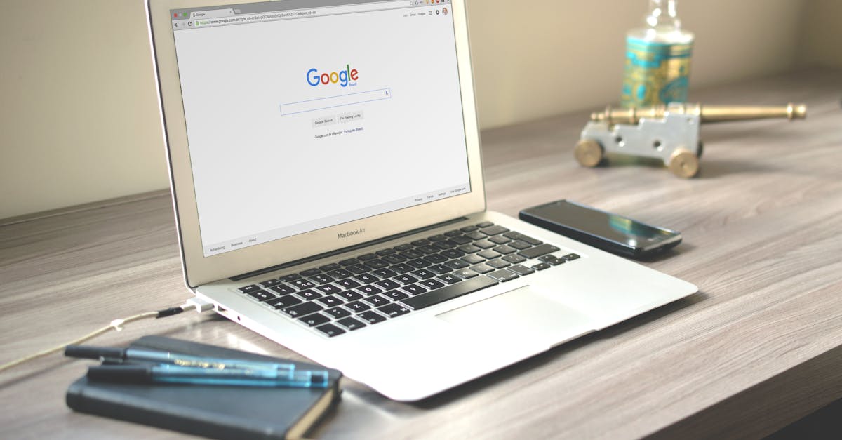 découvrez les meilleures pratiques seo pour optimiser votre site web, améliorer votre visibilité sur les moteurs de recherche et attirer plus de trafic organique. apprenez à maîtriser les techniques essentielles du référencement.