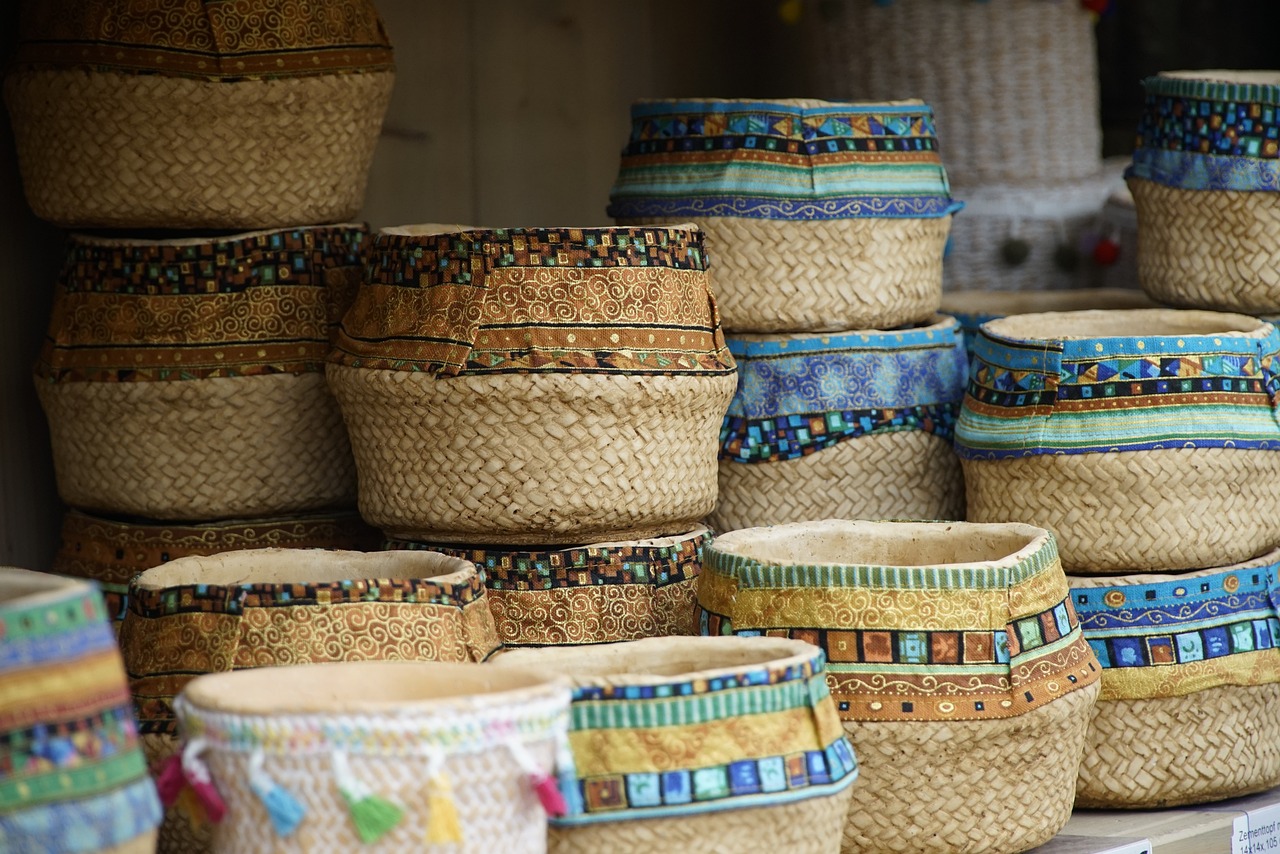 découvrez les opportunités de marché les plus prometteuses pour faire croître votre entreprise. explorez les tendances émergentes, les niches rentables et les stratégies innovantes pour tirer parti des meilleures opportunités commerciales.