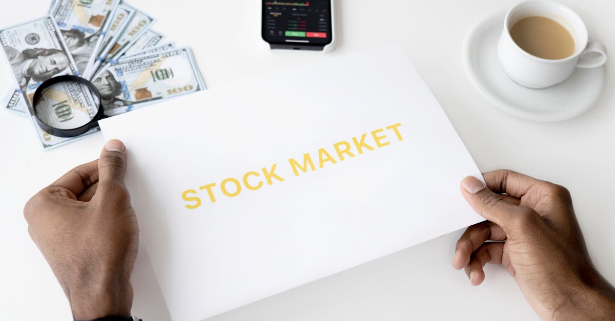 découvrez des stratégies de diversification efficaces pour optimiser votre portefeuille d'investissements. apprenez à réduire les risques et à maximiser vos rendements grâce à des approches innovantes et adaptées à votre profil d'investisseur.
