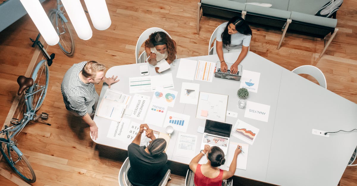 découvrez les tendances du marketing éthique en 2023 : des stratégies innovantes qui favorisent la responsabilité sociale, l'authenticité et la durabilité tout en attirant les consommateurs modernes. adoptez une approche éthique pour renforcer votre marque et construire une relation de confiance avec votre audience.
