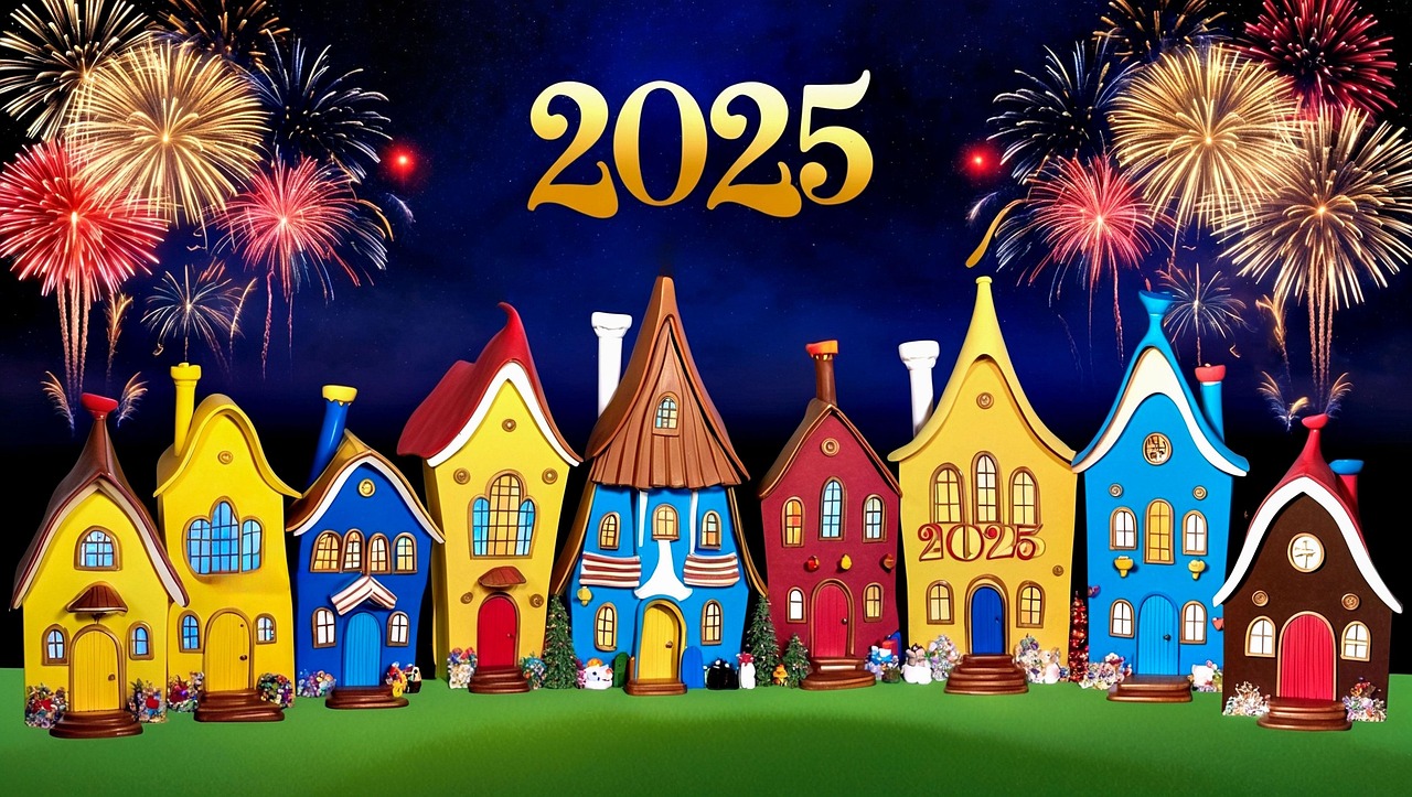 découvrez les meilleures offres culturelles de 2025 : expositions, spectacles, festivals et événements incontournables à ne pas manquer pour enrichir votre année.