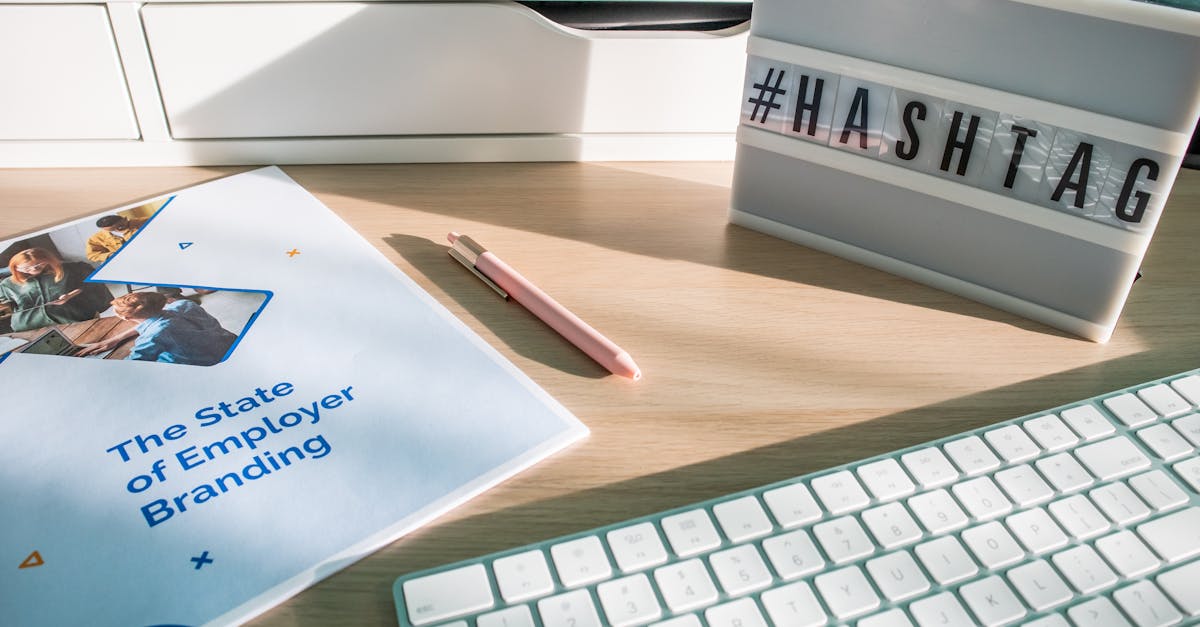découvrez l'importance de l'employer branding pour attirer et fidéliser les talents au sein de votre entreprise. apprenez à construire une image de marque employeur forte qui reflète vos valeurs et votre culture d'entreprise.