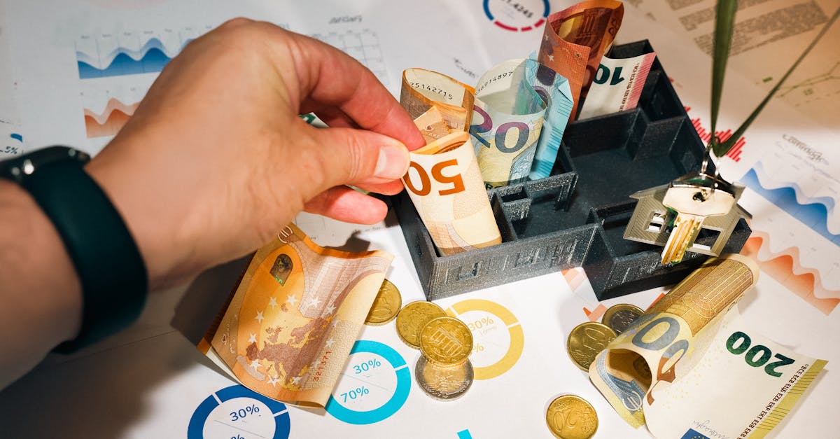 découvrez les stratégies clés pour améliorer la rentabilité de votre entreprise. apprenez à maximiser vos profits tout en minimisant les coûts et en optimisant vos ressources. boostez votre performance financière grâce à des conseils pratiques et des outils efficaces.
