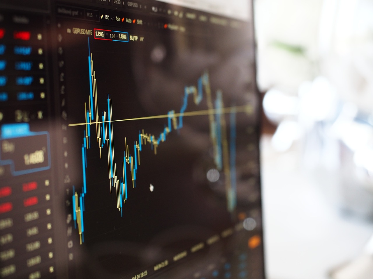 découvrez les opportunités de marché les plus prometteuses pour maximiser votre croissance et vos investissements. analyse approfondie des tendances, des niches émergentes et des stratégies gagnantes pour conquérir de nouveaux segments.