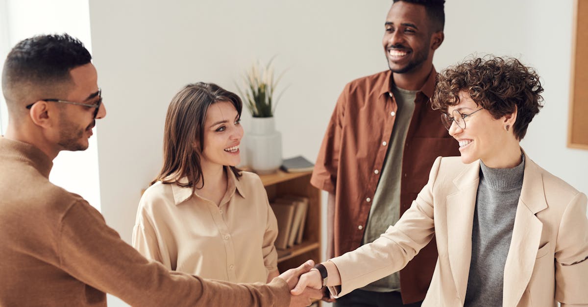 découvrez le monde de l'entrepreneuriat : conseils, stratégies et ressources pour créer et développer votre propre entreprise. inspirez-vous d'histoires de succès et apprenez à surmonter les défis du parcours entrepreneurial.