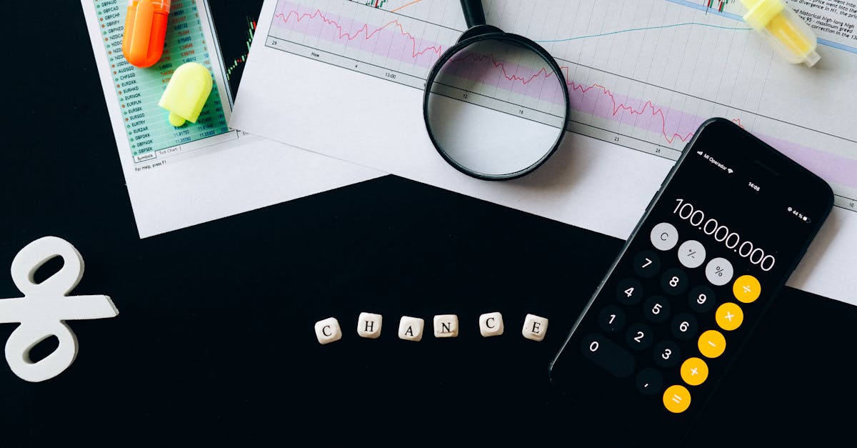 découvrez les clés de la rentabilité pour optimiser vos investissements et maximiser vos gains. analysez les stratégies efficaces pour augmenter vos profits et garantir la durabilité de votre entreprise.