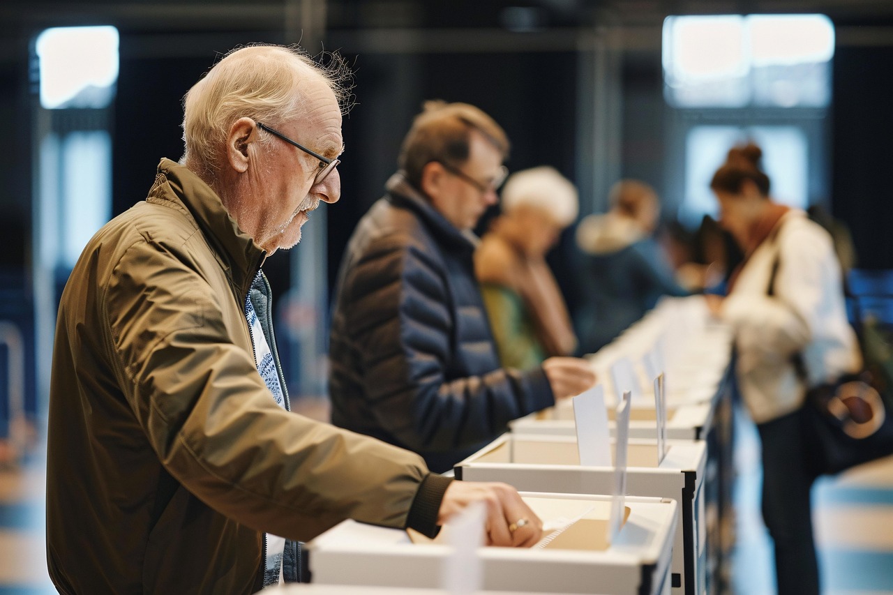 découvrez toutes les informations essentielles sur les élections : actualités, dates, processus électoral et enjeux clés pour mieux comprendre votre rôle de citoyen.