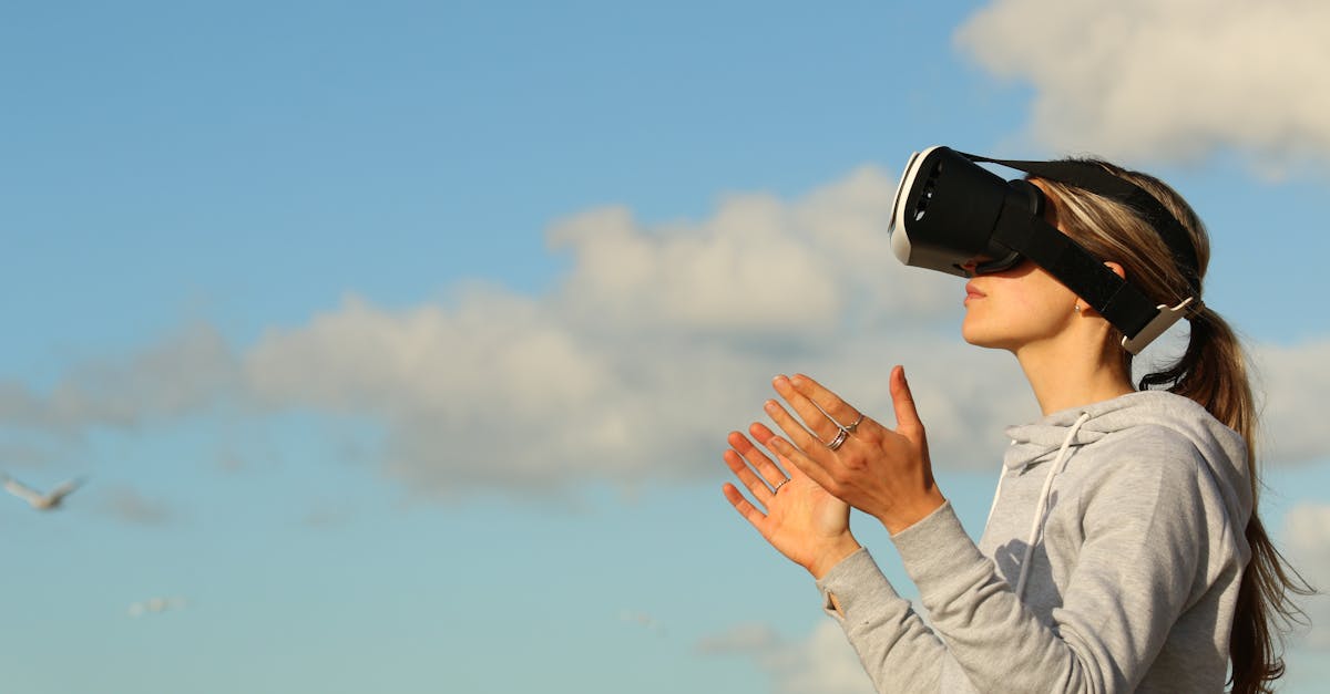 découvrez comment l'innovation façonne notre avenir, stimule la croissance économique et transforme les industries. plongez dans des idées novatrices qui révolutionnent notre quotidien.