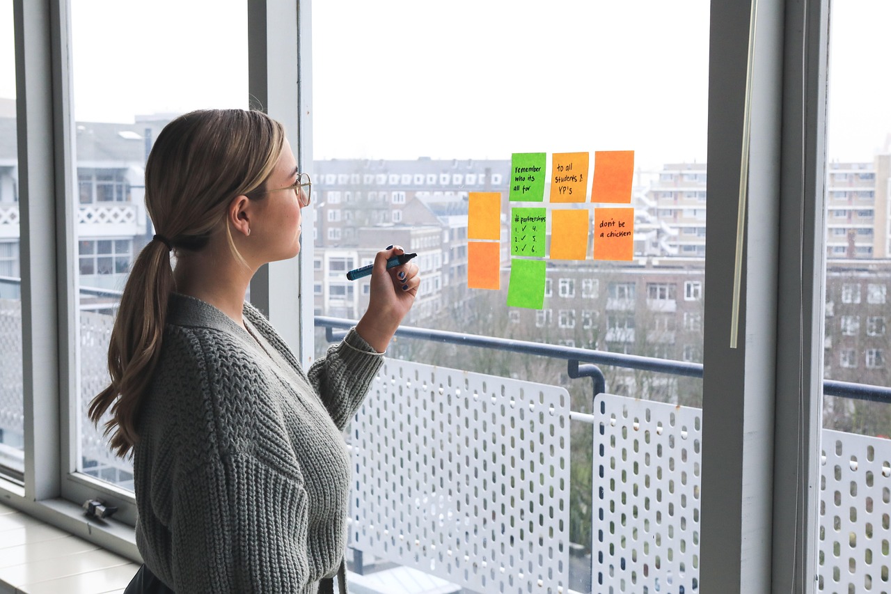 découvrez les clés du succès pour les entrepreneurs : conseils pratiques, stratégies innovantes et inspiration pour démarrer et développer votre entreprise avec succès.