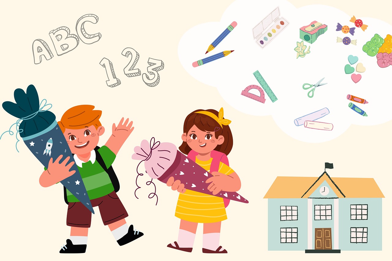 découvrez nos offres spéciales de rentrée pour bien équiper vos enfants : fournitures, vêtements, sacs et plus encore à prix réduits pour une rentrée scolaire réussie !