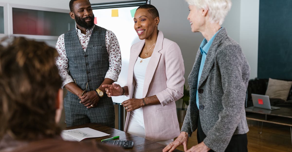 découvrez comment attirer et gérer efficacement des investisseurs pour soutenir la croissance de votre entreprise. explorez les stratégies clés, les meilleures pratiques et les tendances du marché pour maximiser vos opportunités d'investissement.