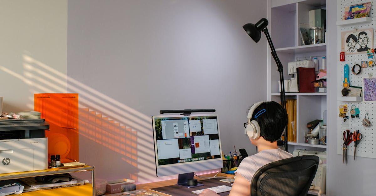 découvrez les avantages du télétravail, une nouvelle manière de travailler qui augmente la flexibilité et améliore l'équilibre entre vie professionnelle et personnelle. explorez des conseils pratiques pour optimiser votre expérience de télécommuting.