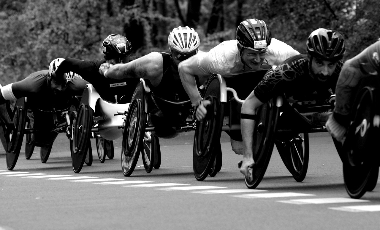 découvrez les derniers événements sportifs à ne pas manquer : actualités, résultats, calendriers et analyses pour vivre pleinement votre passion du sport.