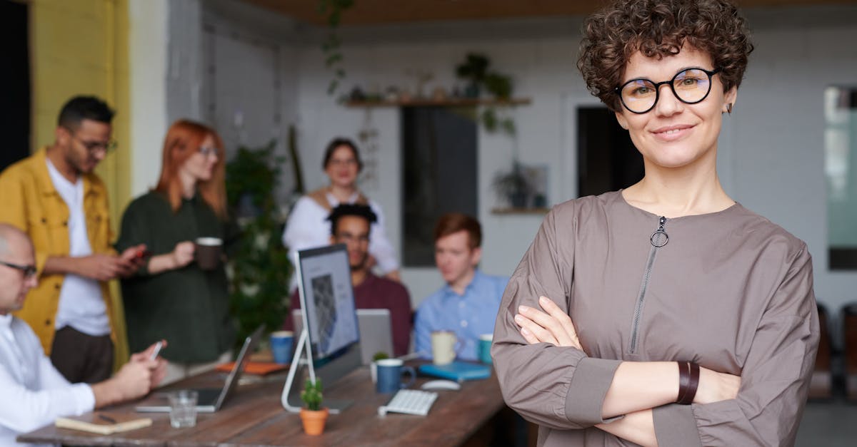 découvrez le monde passionnant de l'entrepreneuriat : des conseils pratiques, des stratégies innovantes et des histoires inspirantes pour vous aider à lancer et développer votre entreprise avec succès.