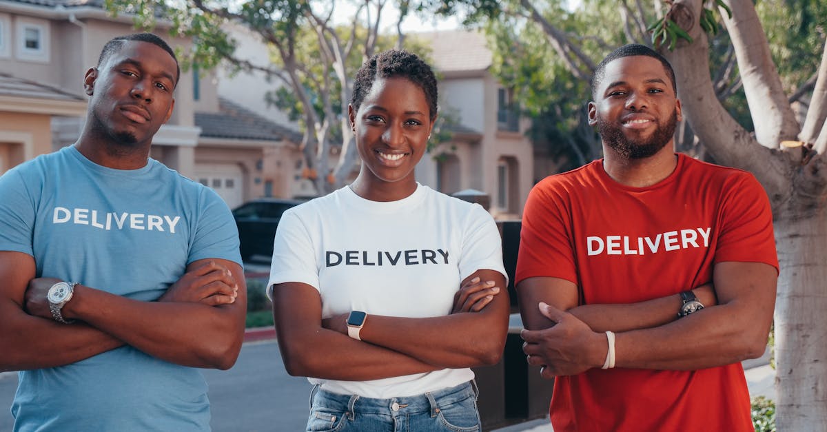 découvrez l'importance de l'employer branding pour attirer et fidéliser les talents. améliorez l'image de votre entreprise et créez une culture d'entreprise attractive grâce à des stratégies efficaces.