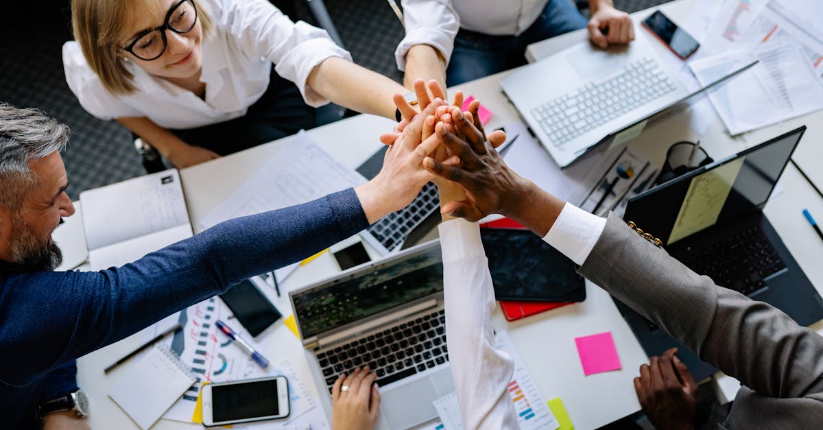 découvrez le monde fascinant des entrepreneurs : des récits inspirants, des conseils pratiques et des stratégies innovantes pour réussir dans les affaires. rejoignez la communauté des visionnaires qui transforment leurs idées en succès.
