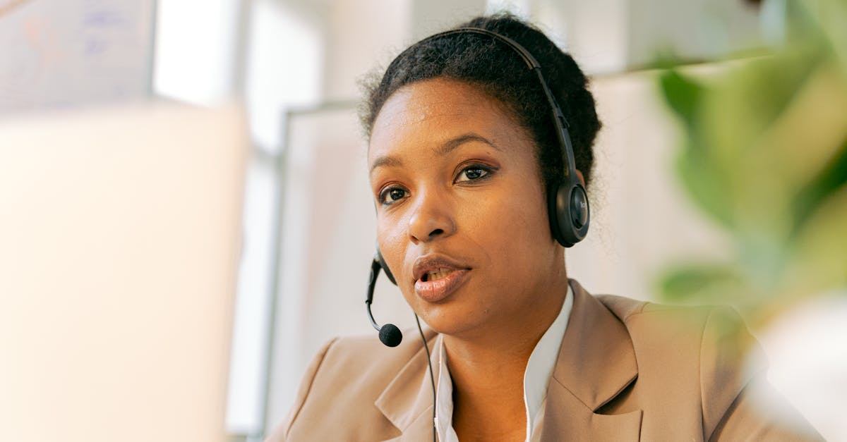 découvrez comment améliorer la satisfaction de vos clients grâce à des stratégies efficaces et un service de qualité. maximisez l'expérience client et fidélisez vos utilisateurs avec des témoignages et des conseils pratiques.