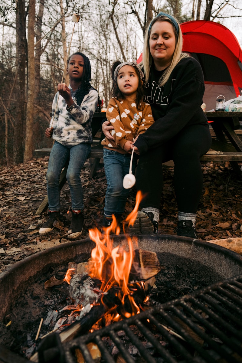 Camping Familial en Drôme : Le Guide Complet pour des Vacances Inoubliables en Pleine Nature