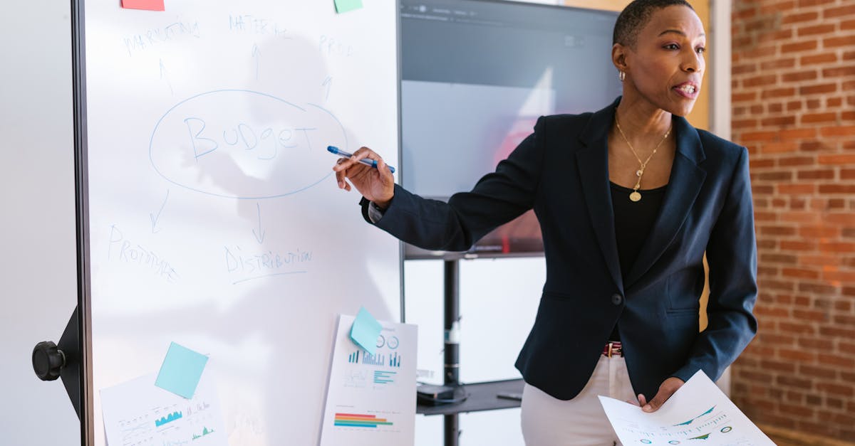 Business plan : Les fondamentaux pour réussir votre projet entrepreneurial