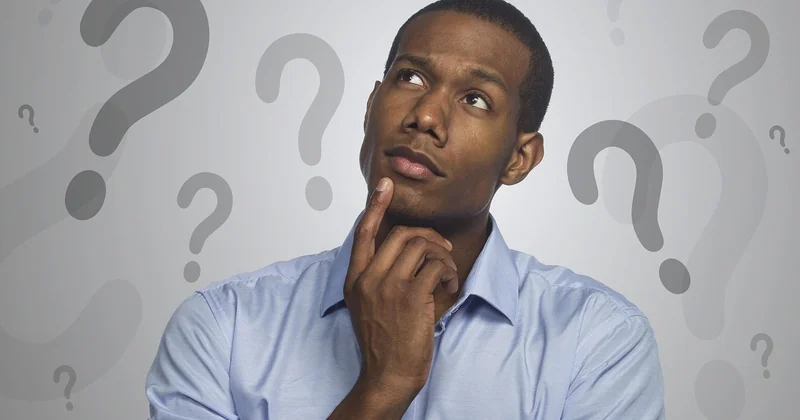 Les questions qu'on me pose tout le temps