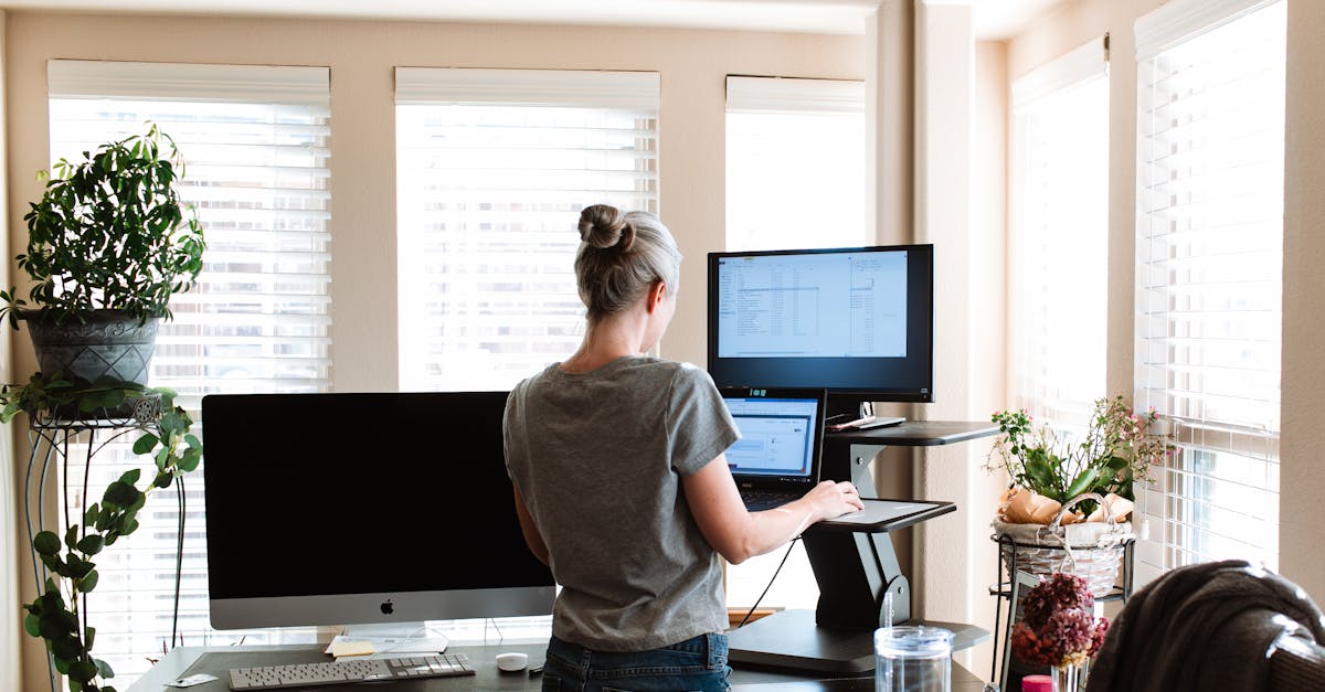 Entreprendre en solo : les clés du succès pour les entrepreneurs solos
