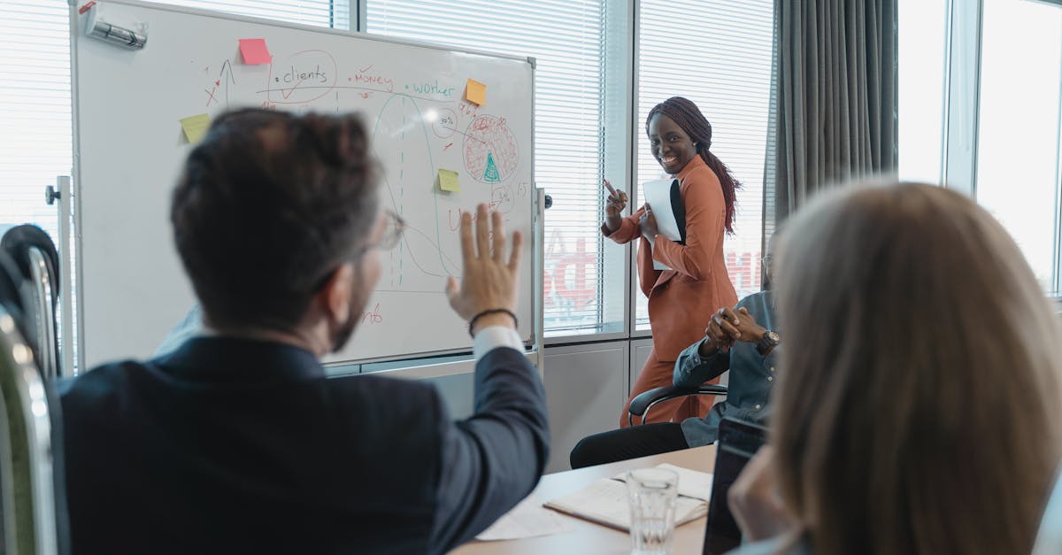 Culture d’entreprise : les clés pour favoriser l’engagement des employés