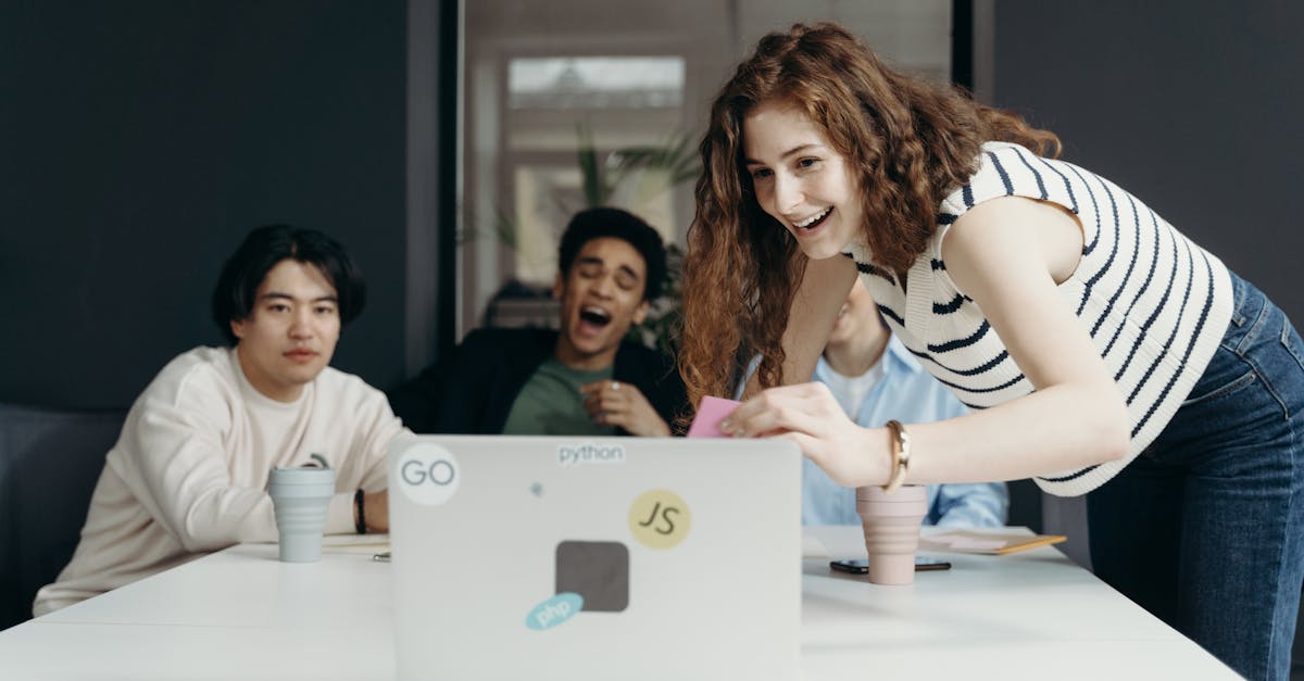 Démarche agile : Comprendre les principes et les avantages pour votre équipe