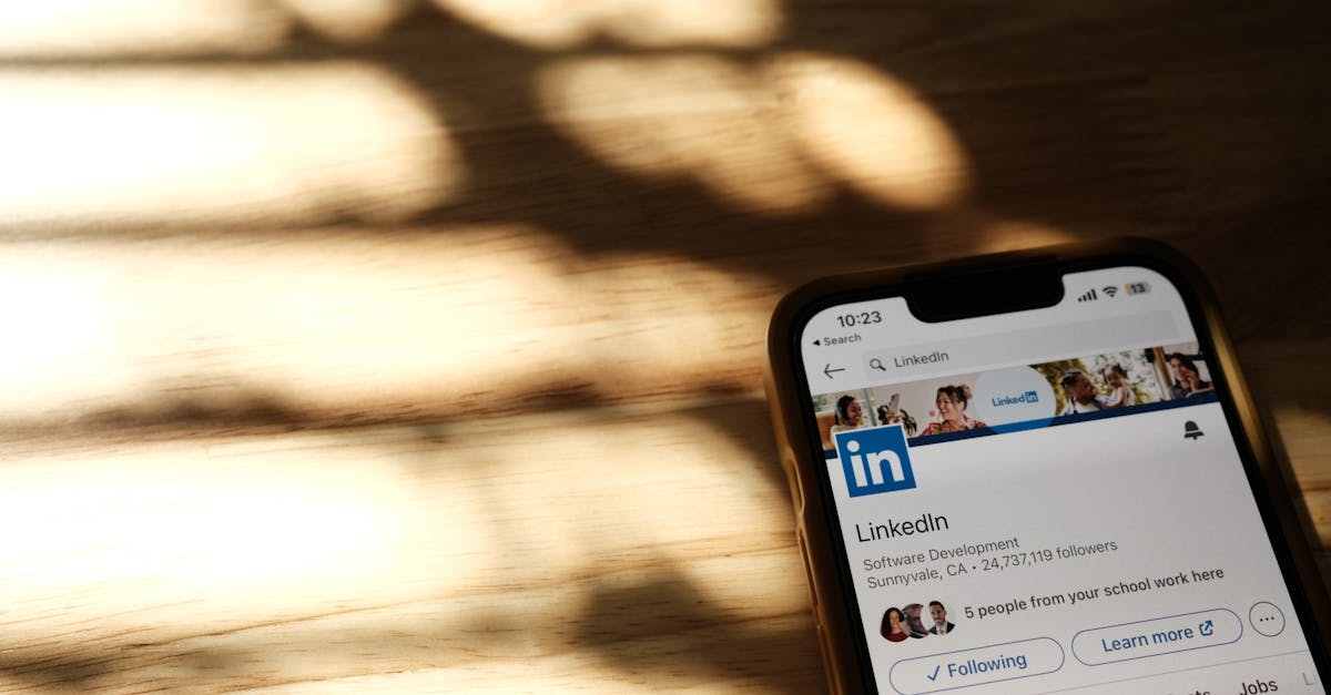 Comment établir votre présence en ligne en tant qu’entrepreneur