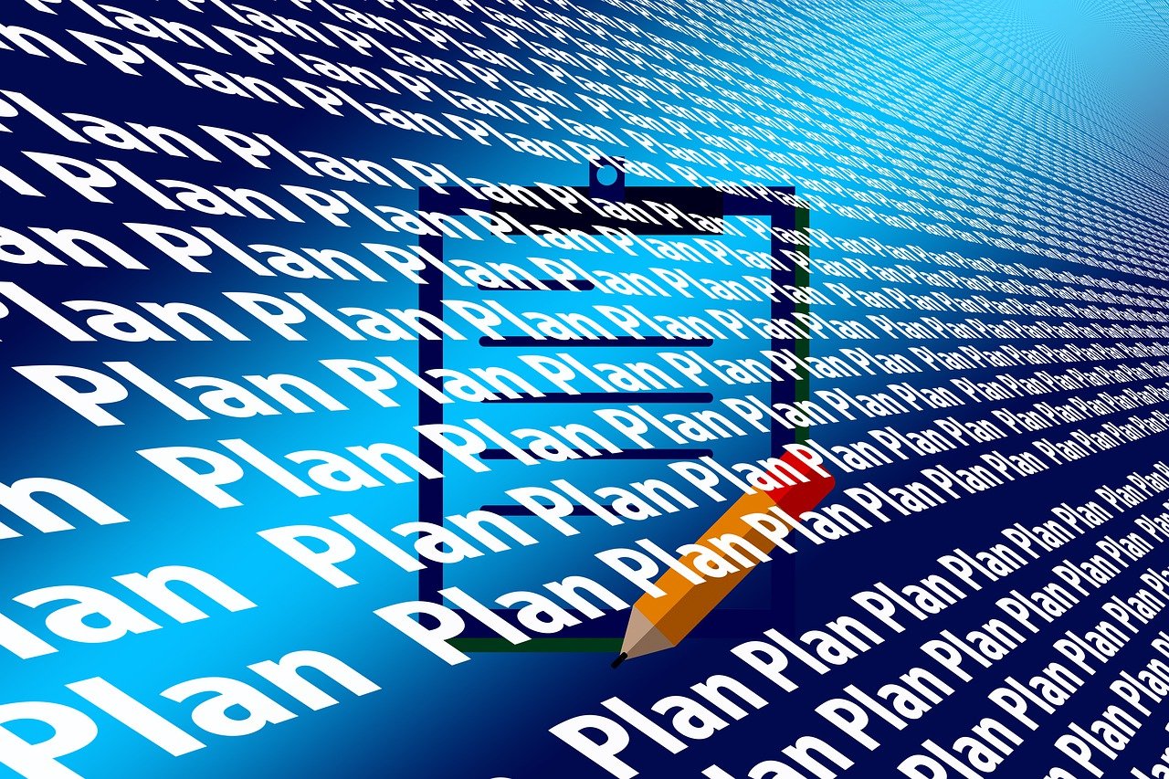 De l’élaboration d’un business model canvas à la création d’un business plan efficace