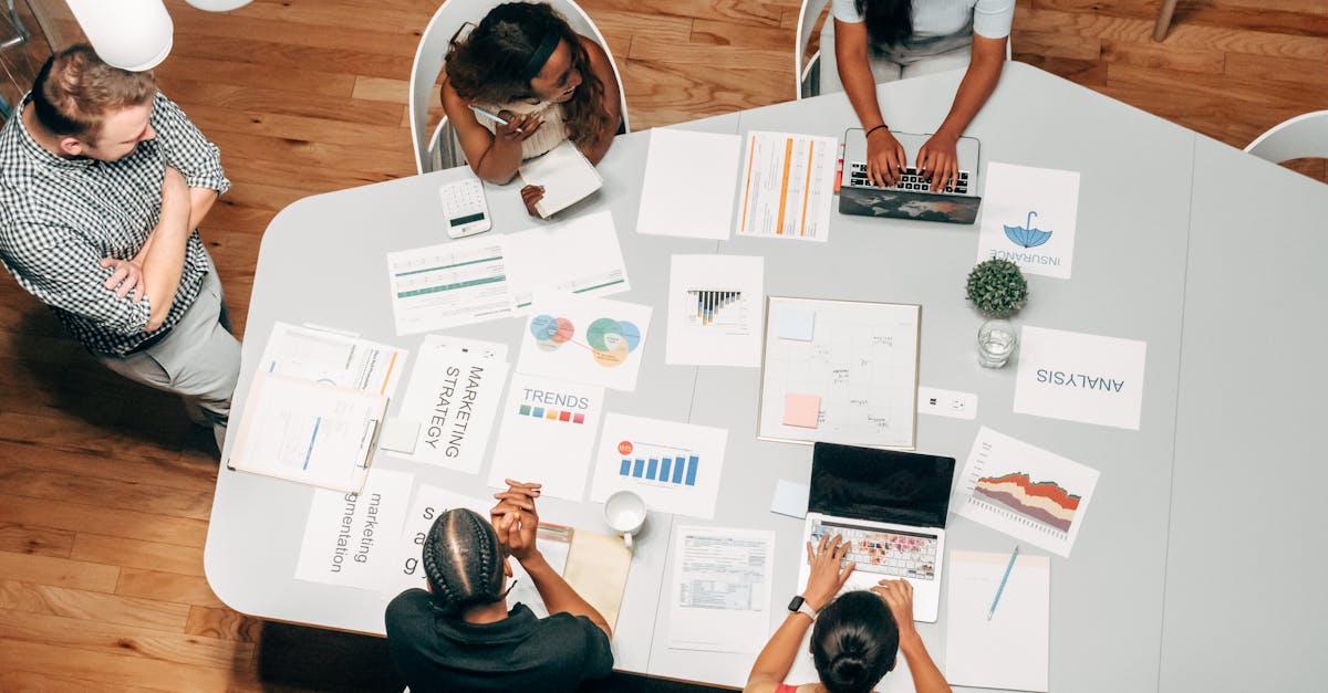Les avantages de l’automatisation du marketing pour votre entreprise