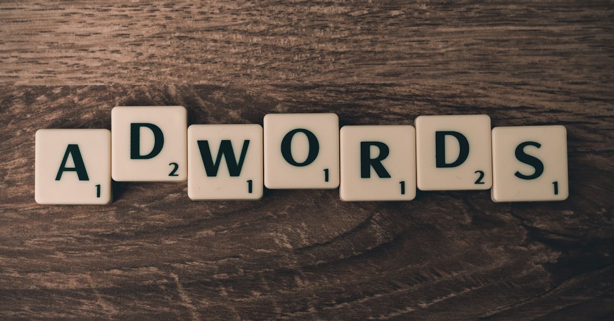 Comment utiliser la publicité en ligne pour augmenter vos ventes