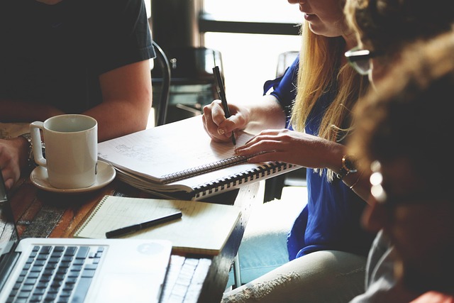 Les avantages des réseaux d’entrepreneurs : osez vous connecter