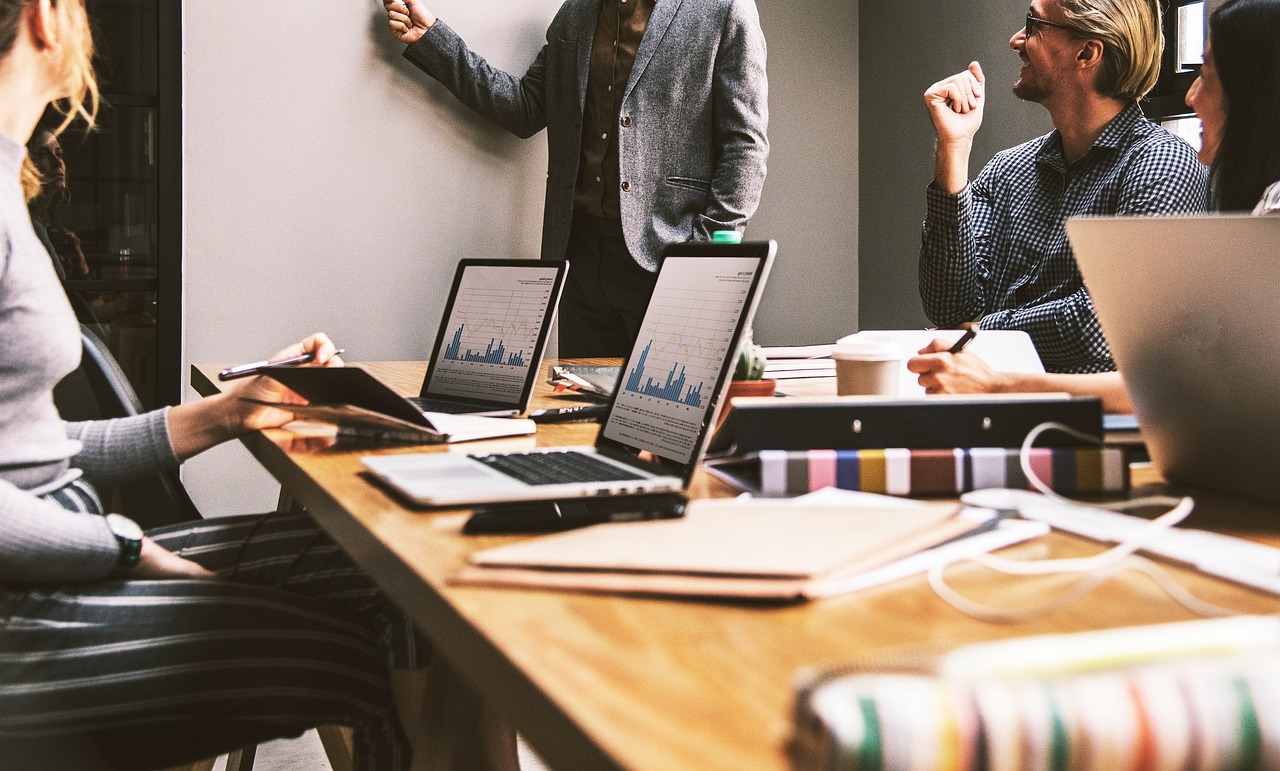 Financer sa création d’entreprise : les options disponibles