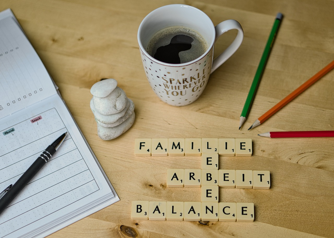 Equilibrer vie personnelle et professionnelle : récits d’entrepreneurs