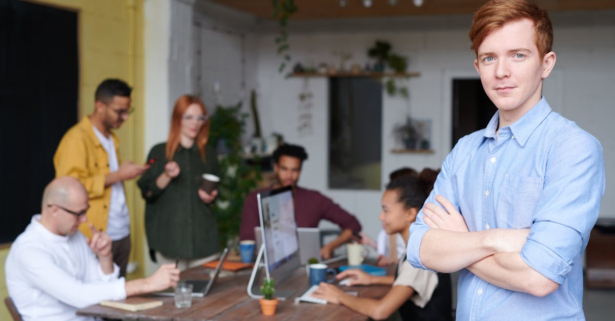 Formation entrepreneuriale : les clés pour réussir dans le monde des affaires