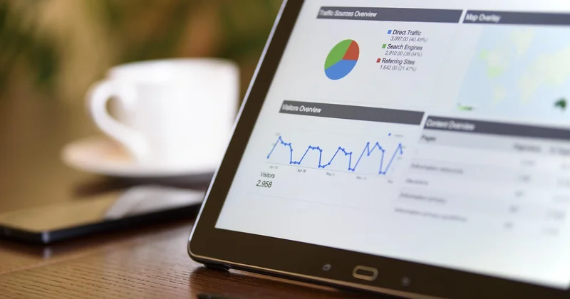 Analyse des performances : les chiffres qui comptent vraiment